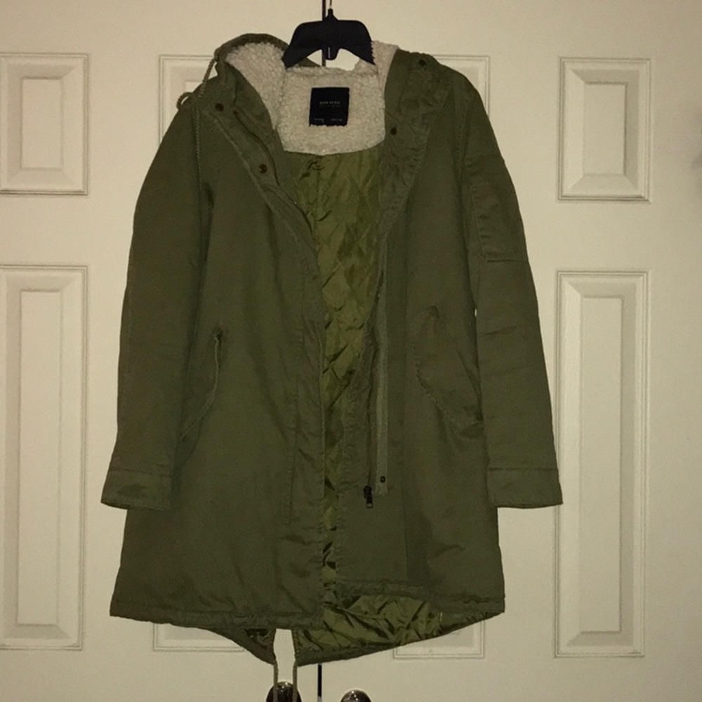 Zara Jacket - Picture 2 of 4